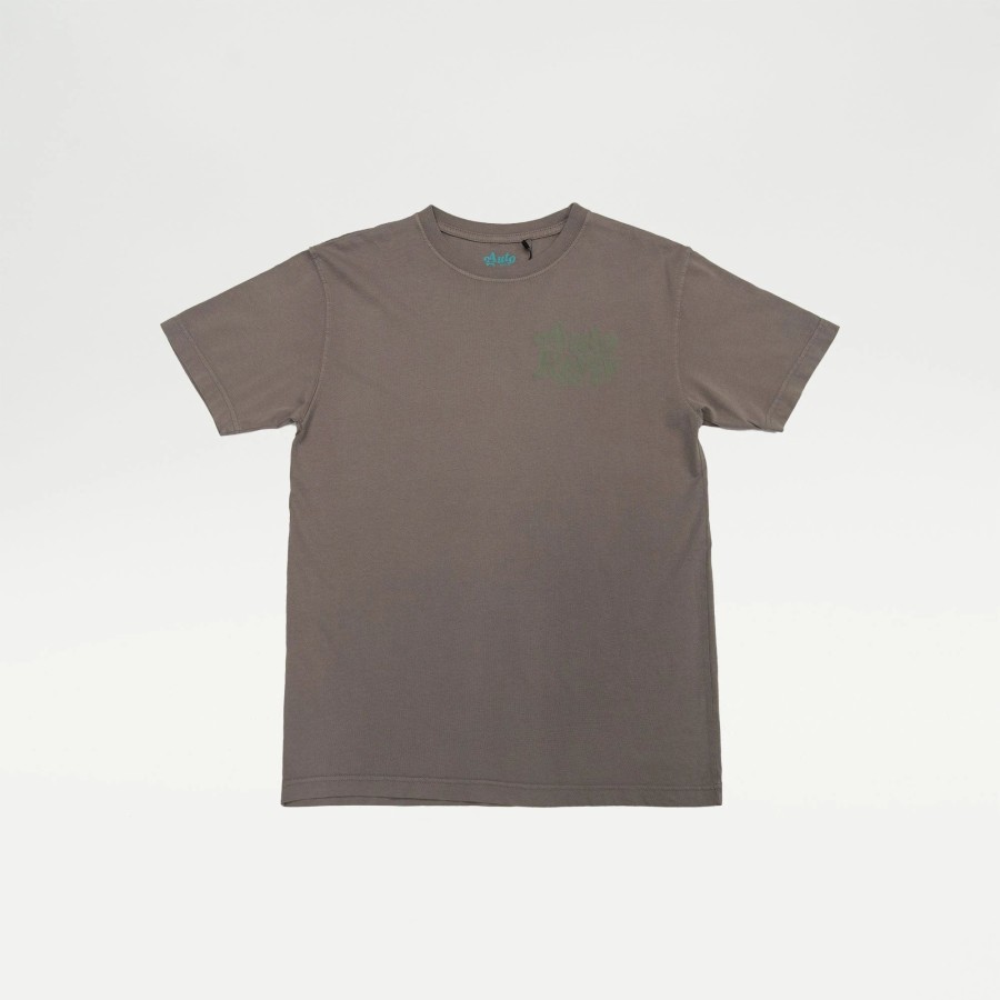 Tees | * Auto Reply Sorry I Can'T Tee Brown