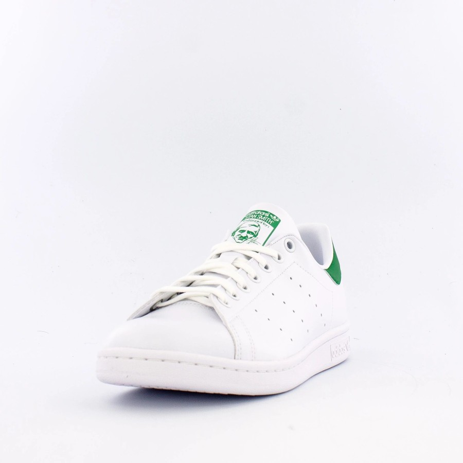 Sneakers | * Adidas Stan Smith Cloud White/Green