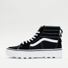 Sneakers | * Vans Sentry Sk8-Hi (W) Black/White