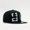 Snapback | * New Era Nba Washington Wizards 9Fifty Snapback Black