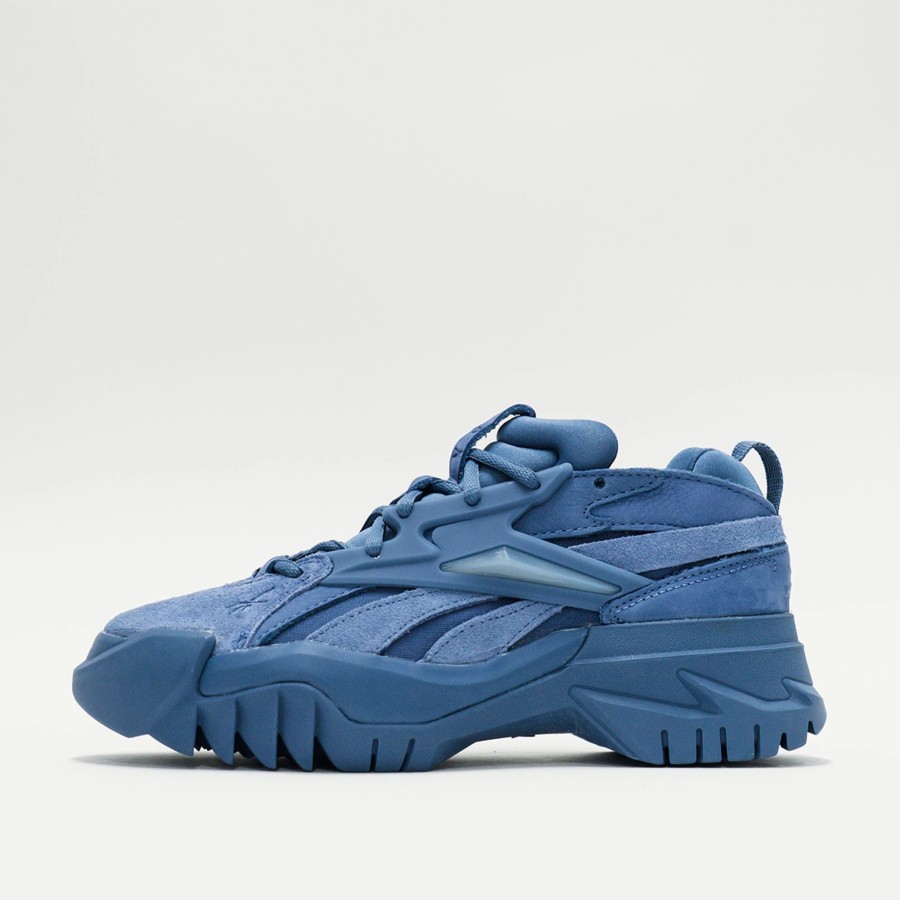 Sneakers | * Reebok Cardi B Club C V2 (W) Blue