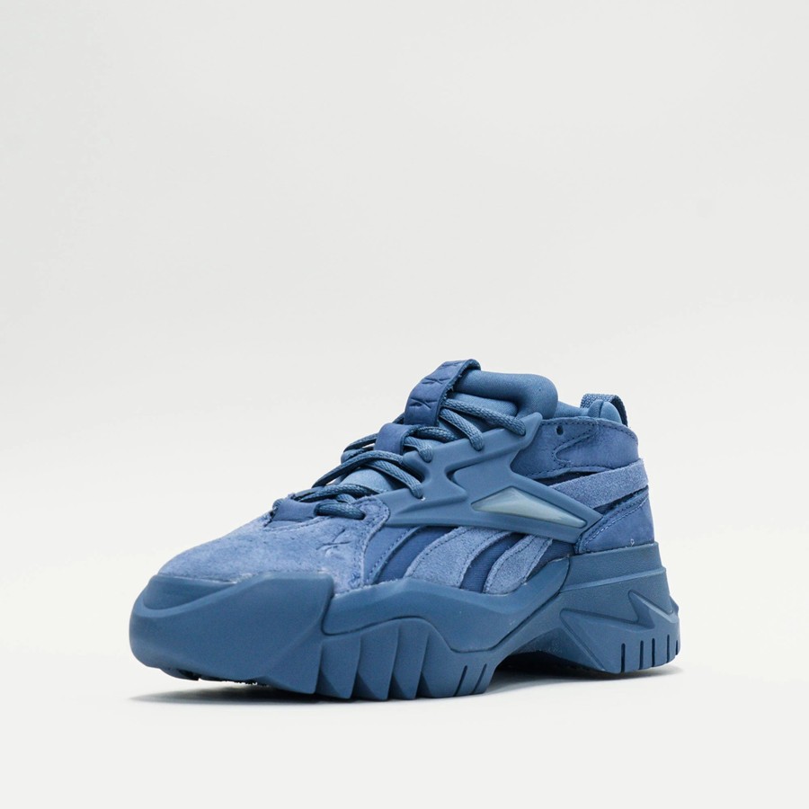 Sneakers | * Reebok Cardi B Club C V2 (W) Blue