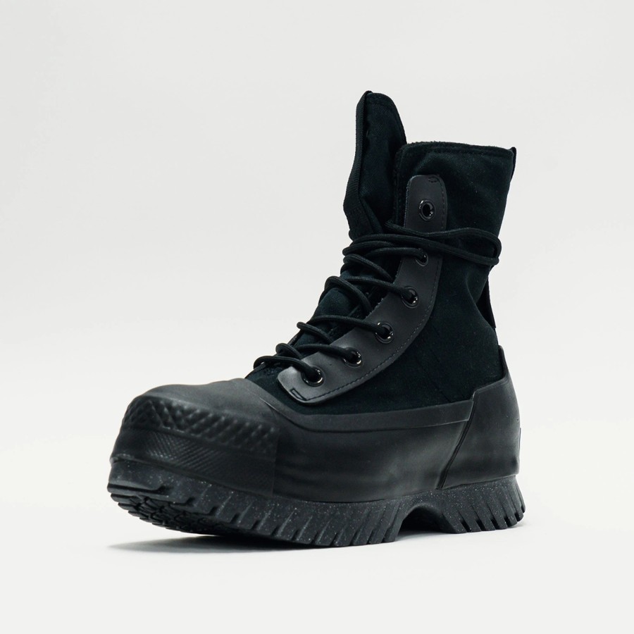 Boots | * Converse All Star Lugged 2.0 Counter Climate Black