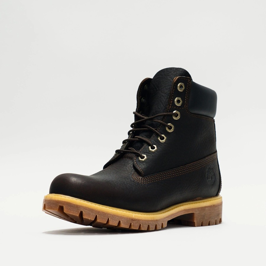 Boots | * Timberland Premium 6-Inch Waterproof Boot Hazel