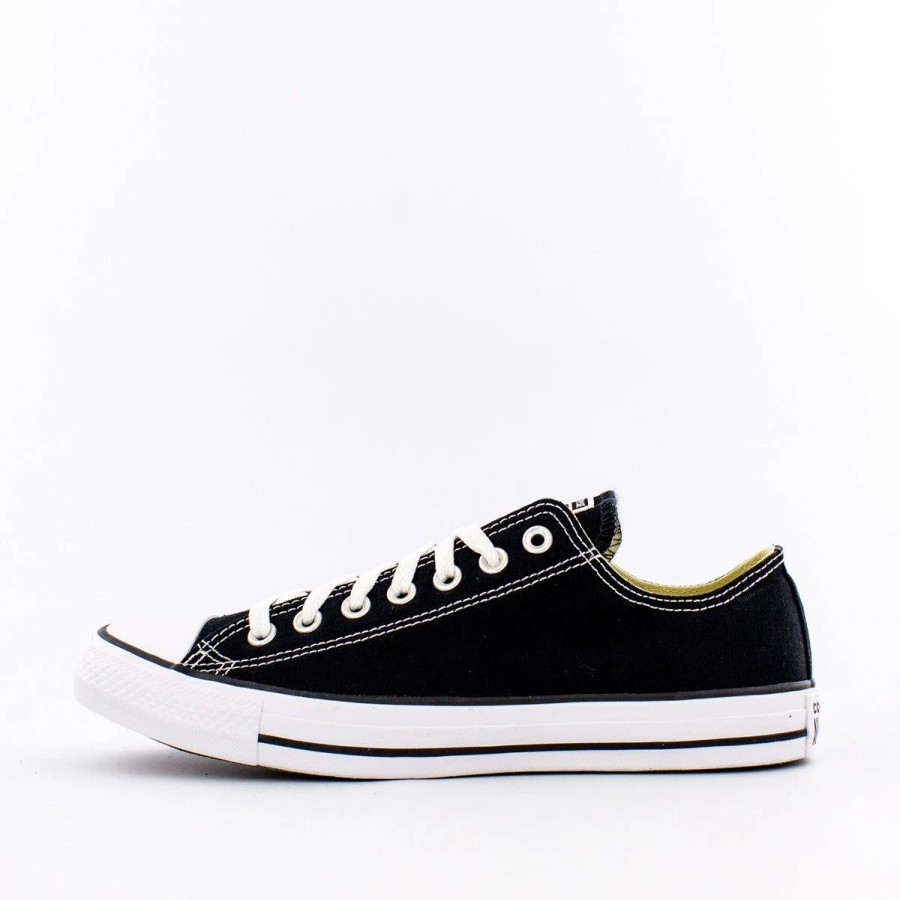 Sneakers | * Converse Chuck Taylor All Star Low Black