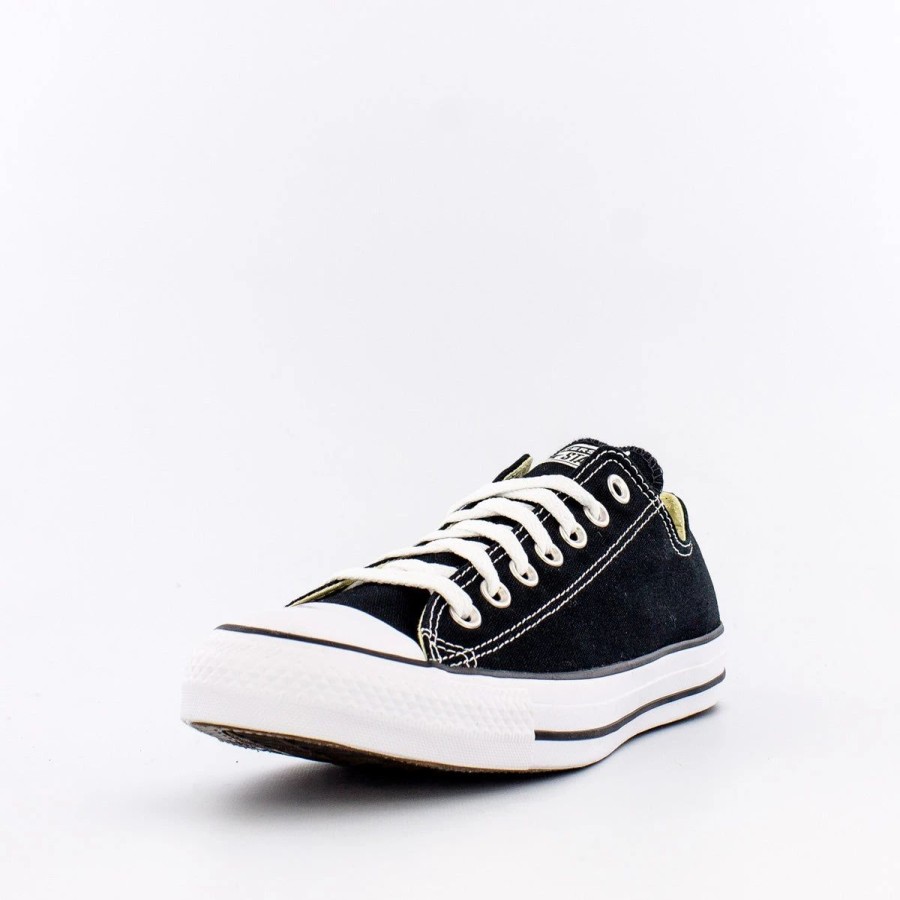 Sneakers | * Converse Chuck Taylor All Star Low Black