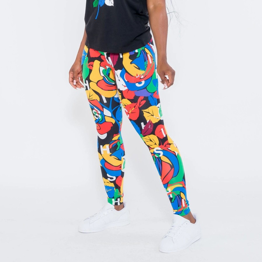 Bottoms | * Adidas X Rich Mnisi Tights Muticolor