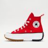 Sneakers | * Converse Run Star Hike Platform (W) Red