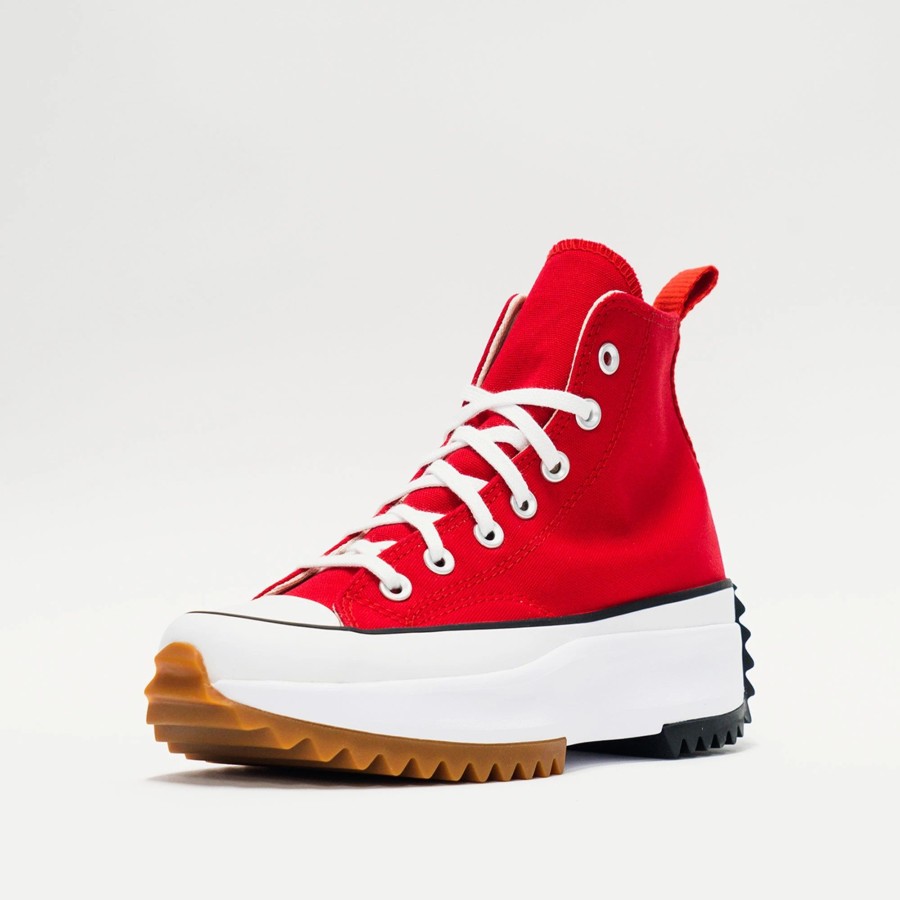 Sneakers | * Converse Run Star Hike Platform (W) Red