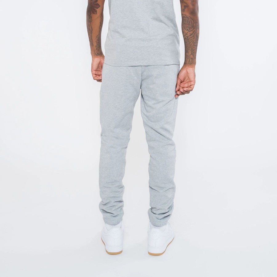 Sweatpants | * Pro Standard Nfl Dallas Cowboys Luxury Athletic Collection Joggers Grey