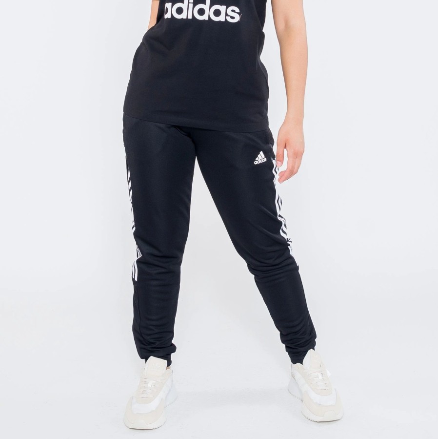 Bottoms | * Adidas Tiro 21 Track Pants (W) Black