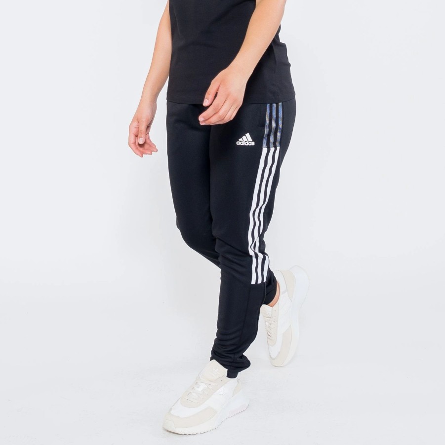 Bottoms | * Adidas Tiro 21 Track Pants (W) Black