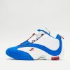 Sneakers | * Reebok Answer Iv Blue/Ftwr White/Flash Red