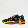 Sneakers | * Puma Extent Nitro Ski Club Puma Black/Green/Yellow