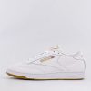 Sneakers | * Reebok Club C 85 Ftwr White