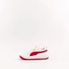 Infant / Toddler | * Puma Gv Special (Infant/Toddler) White/Ribbon Red