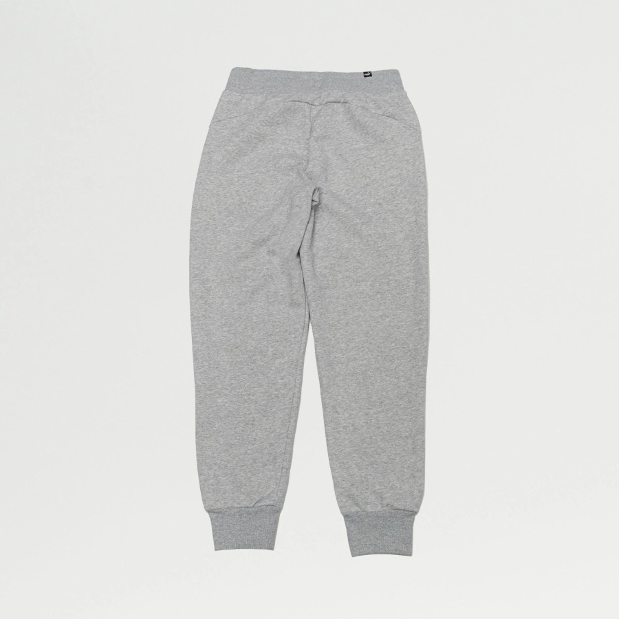 Bottoms | * Puma Essentials Sweatpants Grey