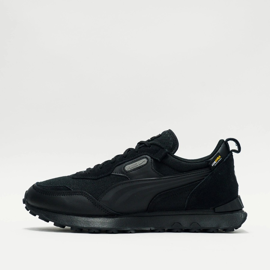 Sneakers | * Puma Rider Fv Cordura Puma Black/Castlerock