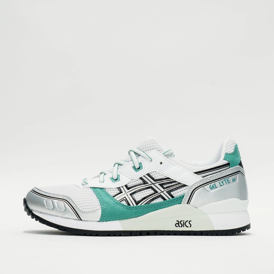 Sneakers | * Asics Gel-Lyte Iii Og White/Sage