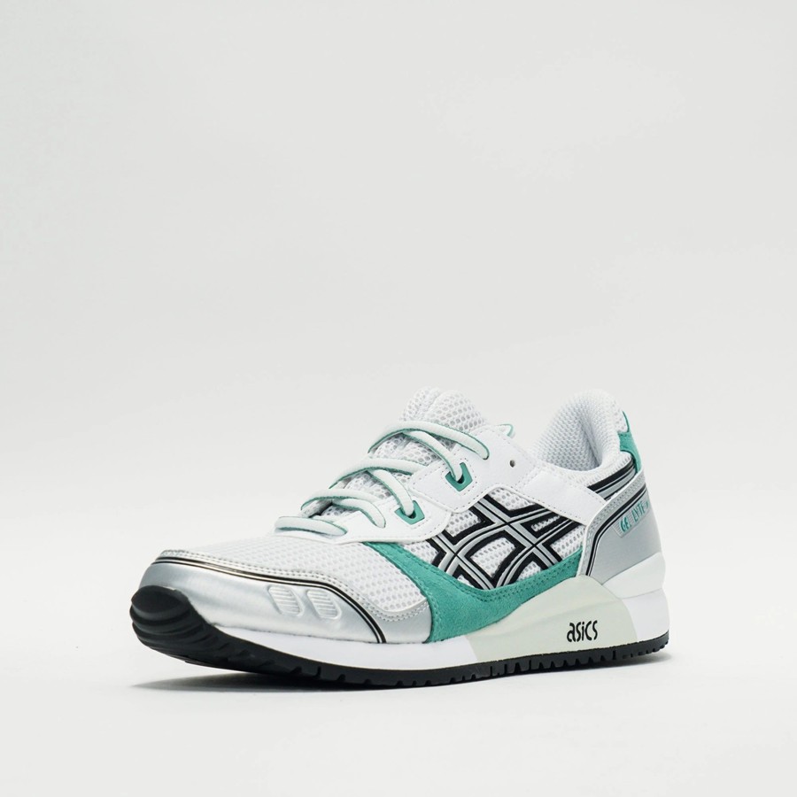 Sneakers | * Asics Gel-Lyte Iii Og White/Sage