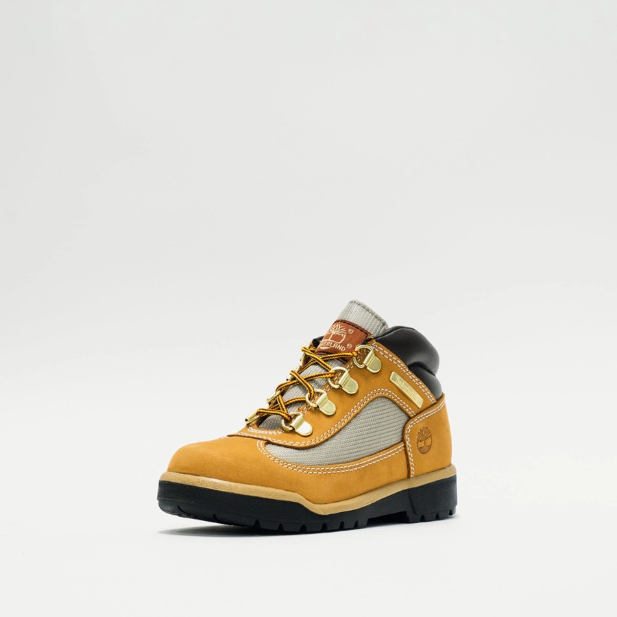 Lil' Kids | * Timberland Field Boot (Lil' Kids)