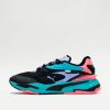 Sneakers | * Puma Rs-Fast Puma Black/Deep Aqua