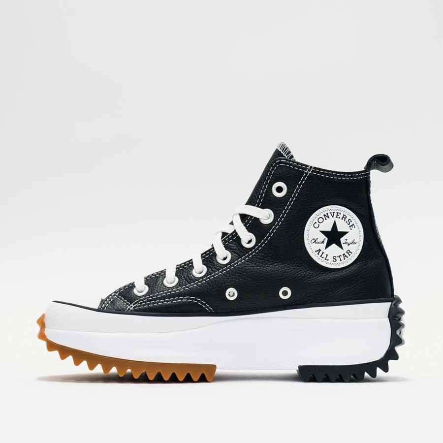 Sneakers | * Converse Run Star Hike (W) Black