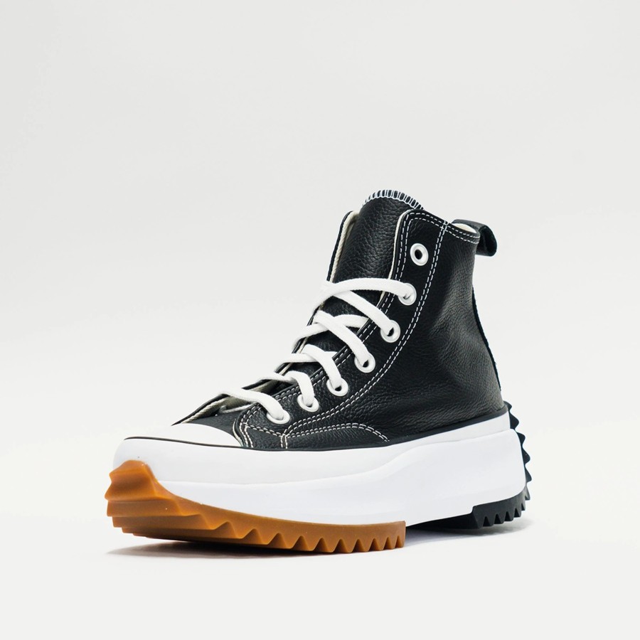 Sneakers | * Converse Run Star Hike (W) Black