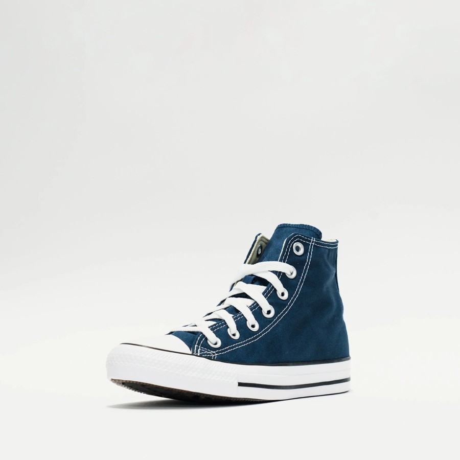 Big Kids | * Converse Chuck Taylor All Star High (Big Kids) Navy