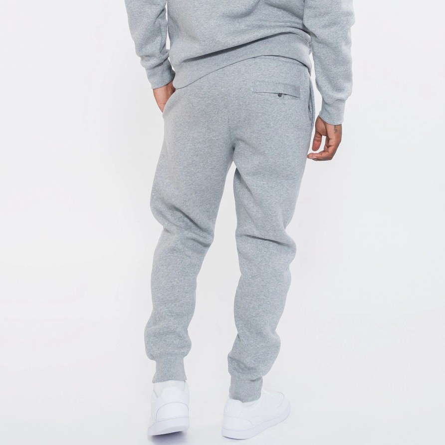 Sweatpants | * Nike Sportswear Club Fleece Joggers Grey