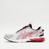 Sneakers | * Asics Gel-Quantum 90 Glacier Grey/Classic Red