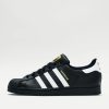 Sneakers | * Adidas Superstar Black/White