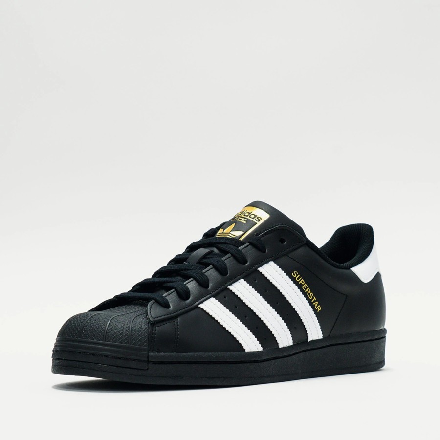 Sneakers | * Adidas Superstar Black/White