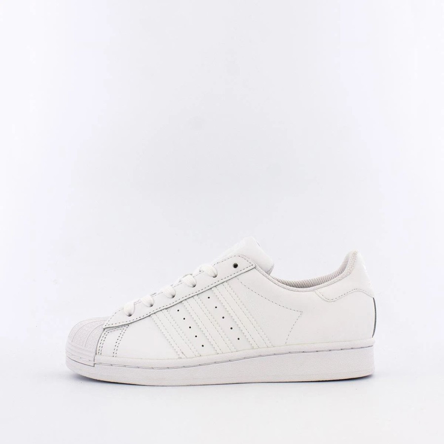 Big Kids | * Adidas Superstar (Big Kids) Cloud White