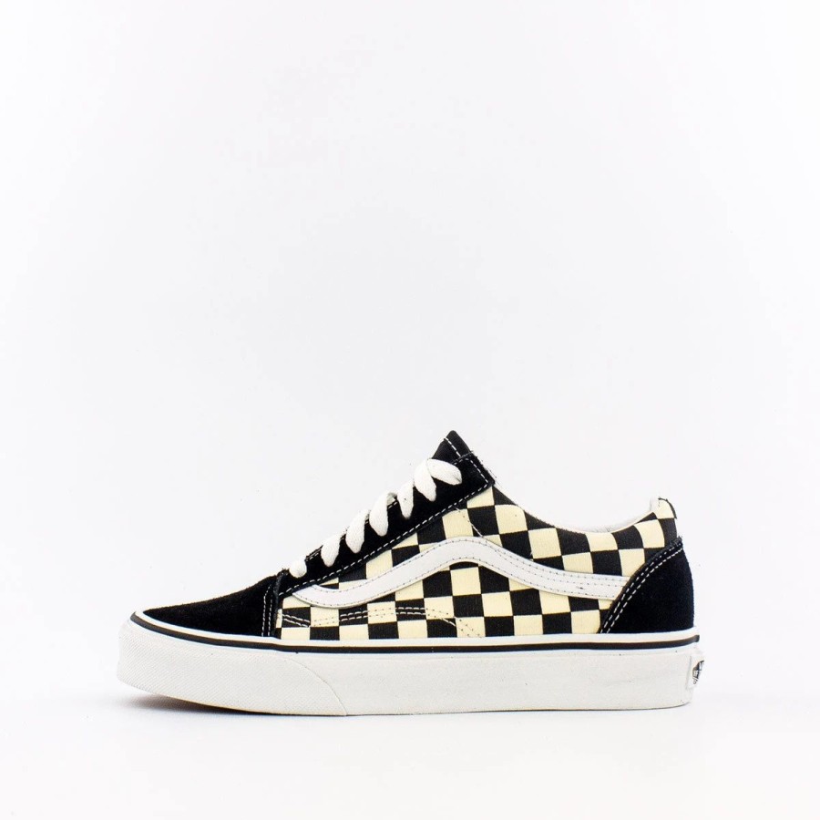 Big Kids | * Vans Old Skool (Big Kids) Black