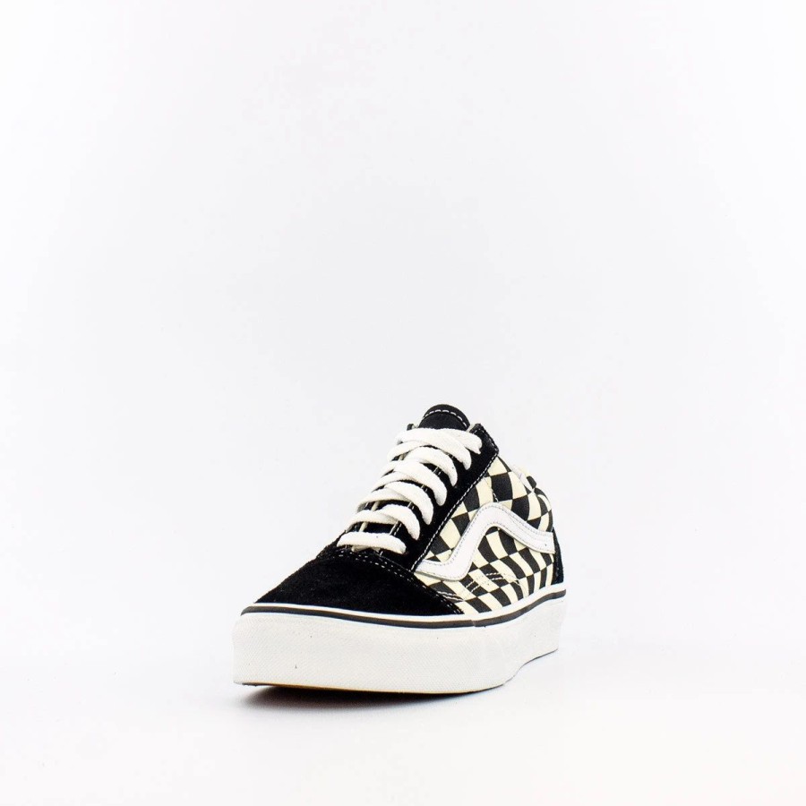 Big Kids | * Vans Old Skool (Big Kids) Black