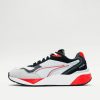 Sneakers | * Puma Rs-Metric Puma White/High Risk Red