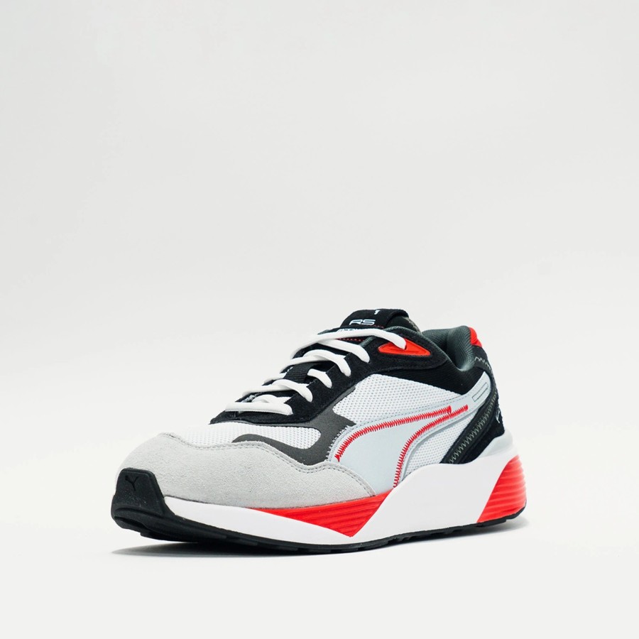 Sneakers | * Puma Rs-Metric Puma White/High Risk Red