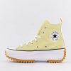 Sneakers | * Converse Run Star Hike (W) Lemon Drop