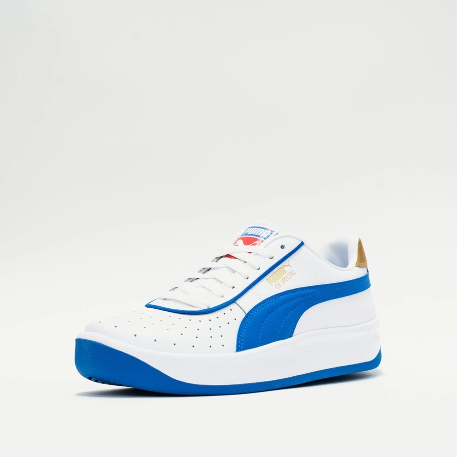 Sneakers | * Puma Gv Special White/Blue