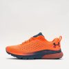 Sneakers | * Under Armour Hovr Turbulence After Burn/Downpour Gray