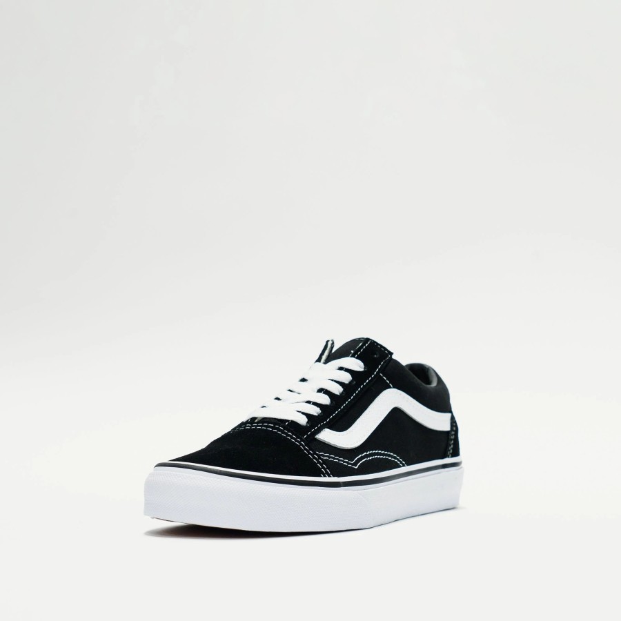 Big Kids | * Vans Old Skool (Big Kids) Black/White