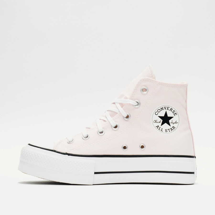 Sneakers | * Converse Chuck Taylor All Star Lift Platform (W) Decade Pink/White/Black