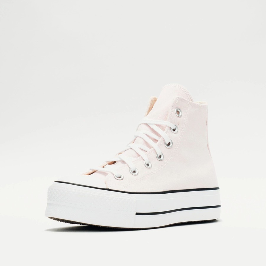 Sneakers | * Converse Chuck Taylor All Star Lift Platform (W) Decade Pink/White/Black