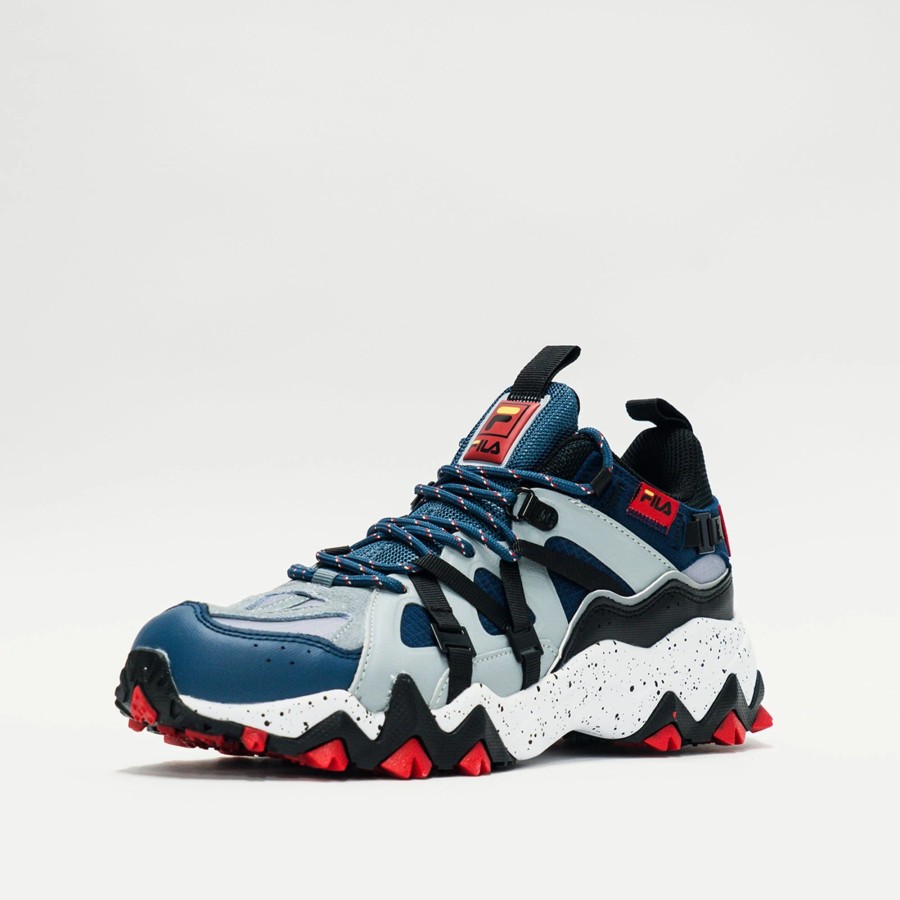 Sneakers | * Fila Excursion Blue