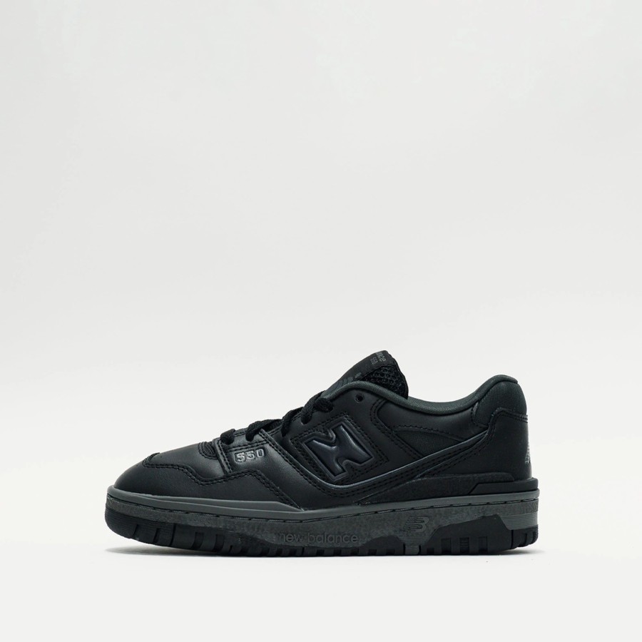 Big Kids | * New Balance 550 (Big Kids) Black