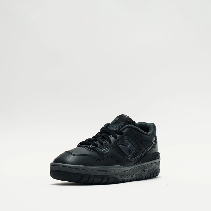 Big Kids | * New Balance 550 (Big Kids) Black