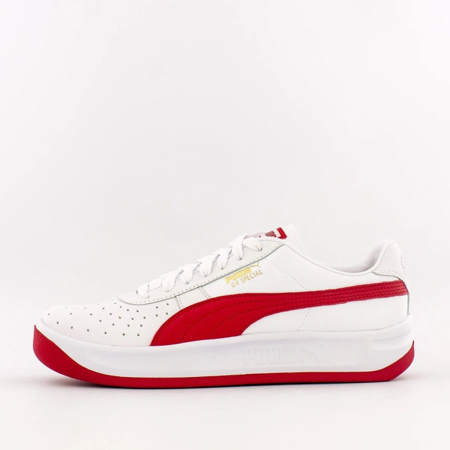 Sneakers | * Puma Gv Special White