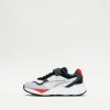 Lil' Kids | * Puma Rs-Metric (Lil' Kids) White/High Risk Red