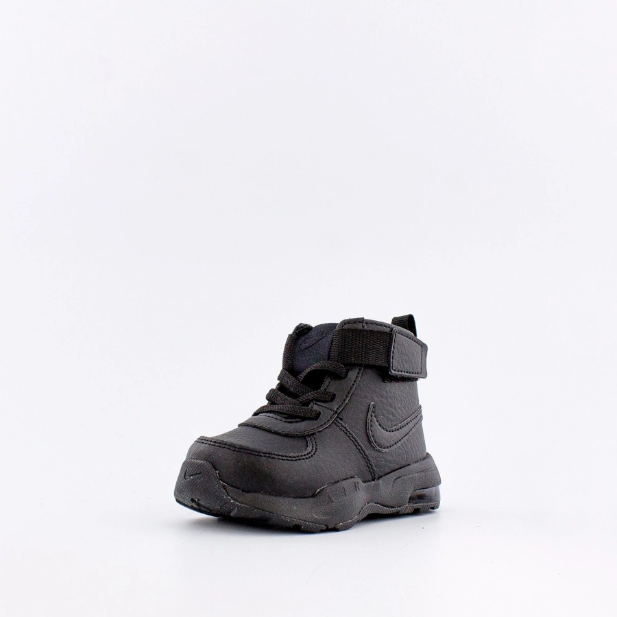 Infant / Toddler | * Nike Air Max Goaterra 2.0 (Infant/Toddler) Black